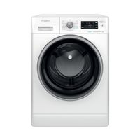 Lavatrice a libera installazione Whirlpool 9 kg - FFB R849 BSV IT - FreshCare