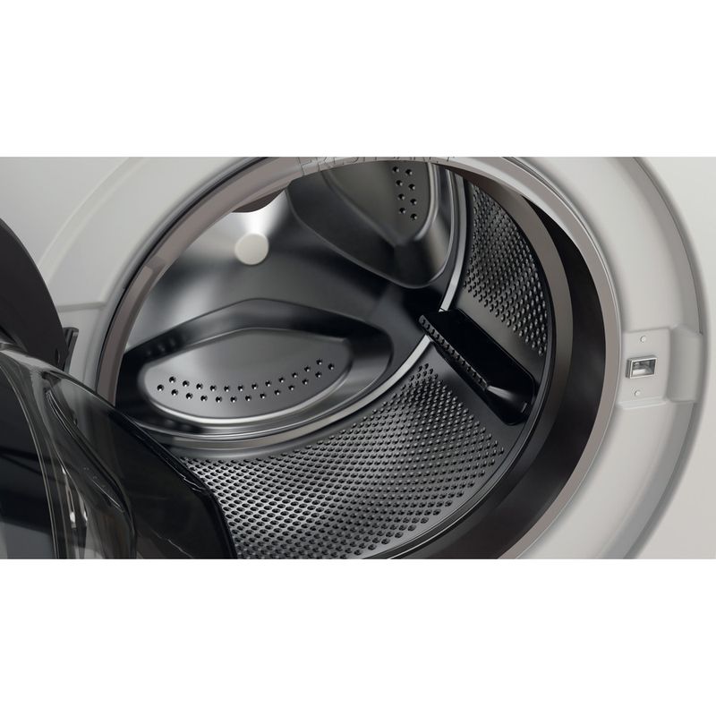 Whirlpool Lavabiancheria A libera installazione FFB 948 BSV IT Bianco Carica frontale A Drum