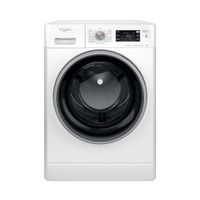 Lavatrice a libera installazione Whirlpool 9 kg - FFB 948 BSV IT - FreshCare