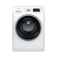 Lavatrice a libera installazione Whirlpool 8 kg - FFB 848 BSV IT - FreshCare