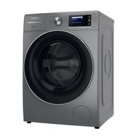 Lavatrice a libera installazione Whirlpool 10 kg - W8 09ADS SILENCE IT - Supreme Silence