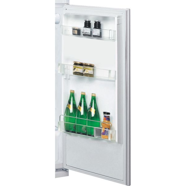 Whirlpool-Combinazione-Frigorifero-Congelatore-Da-incasso-ART-3672-Bianco-2-porte-Lifestyle-detail