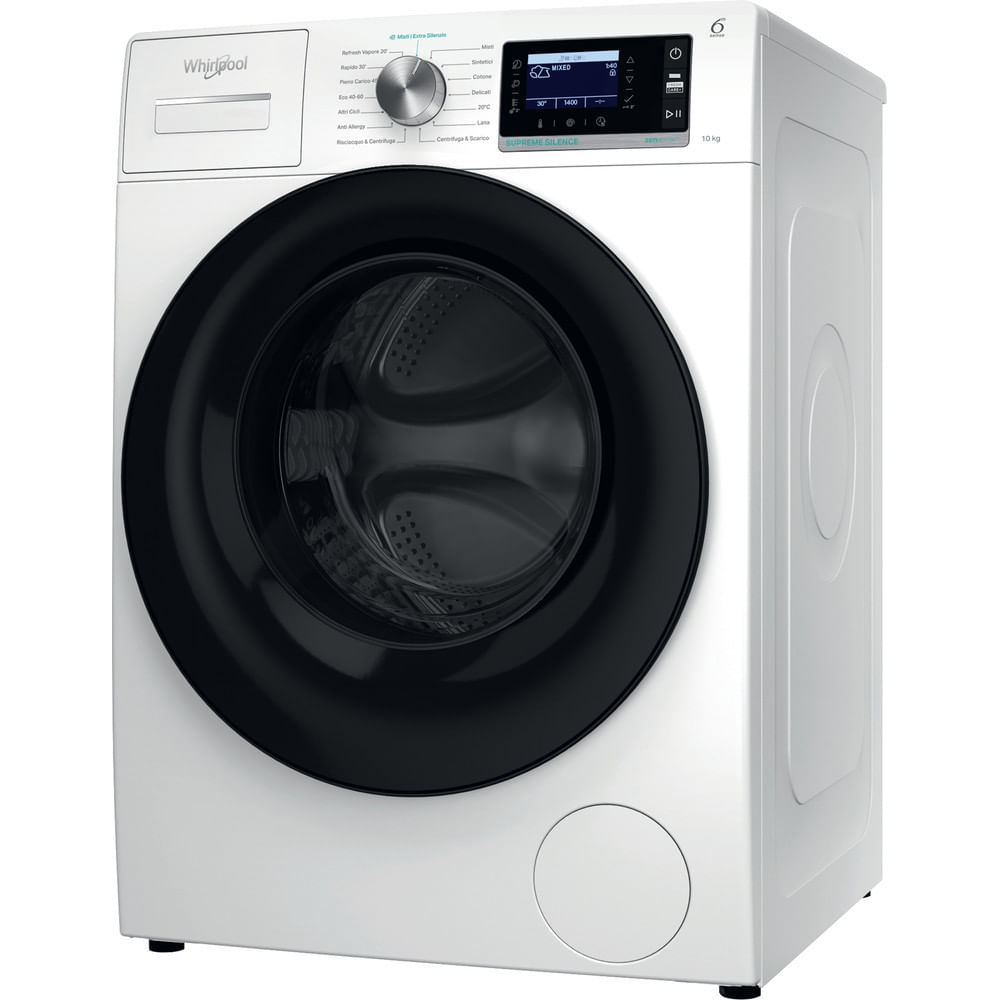 Lavatrici 9 Kg In Offerta - Whirlpool Italia - Foto 6