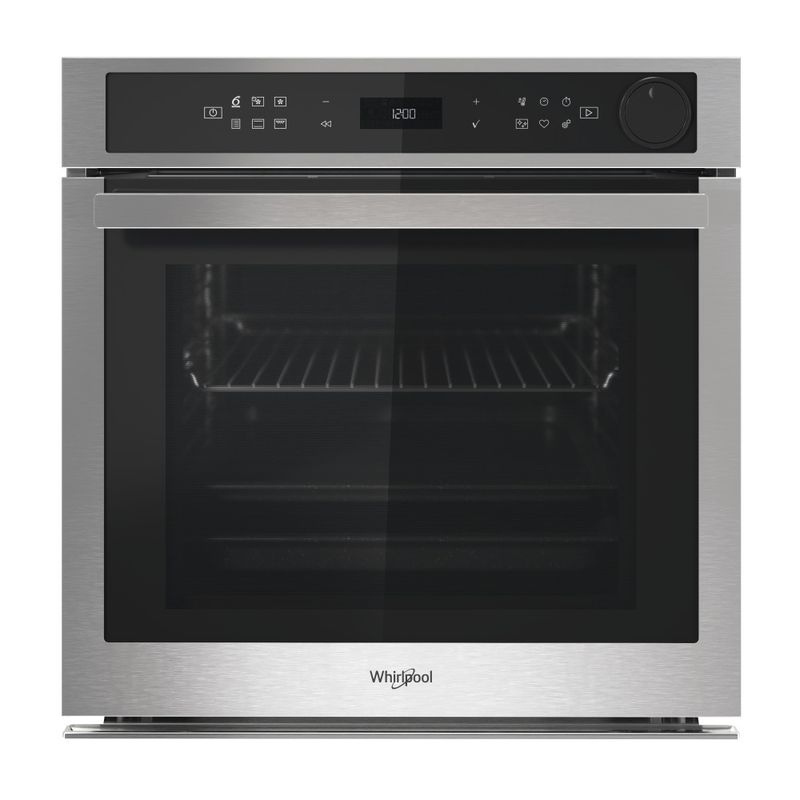 Whirlpool Forno Da incasso AKZ9S 8220 IX Elettrico A+ Frontal