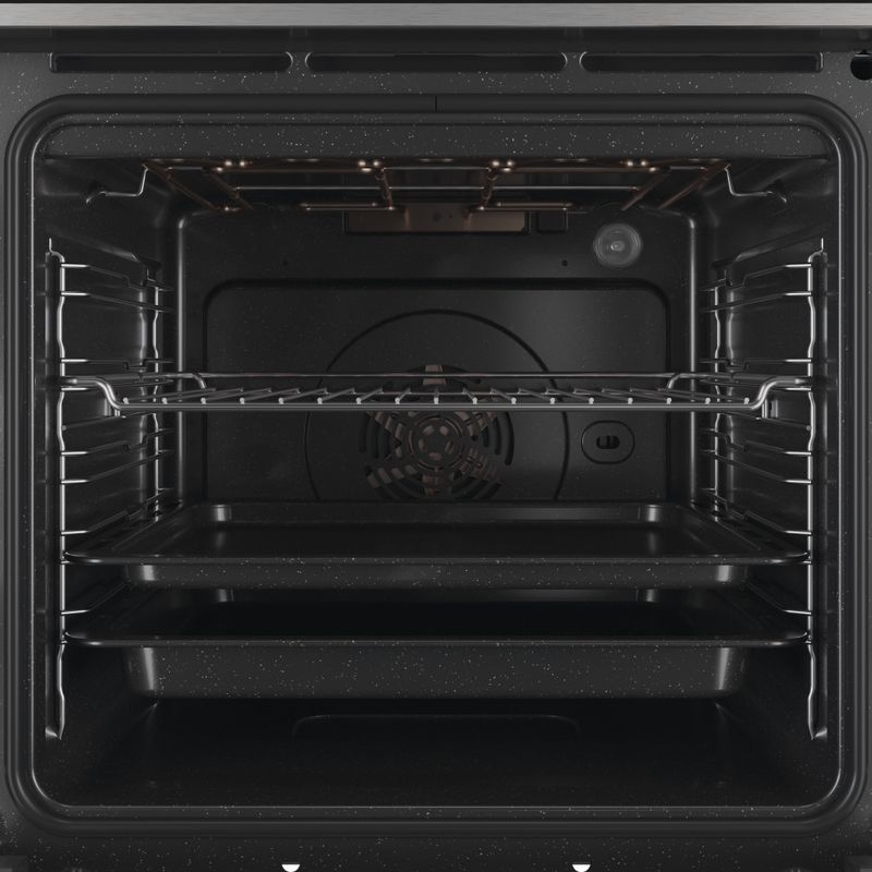 Whirlpool Forno Da incasso AKZ9S 8220 IX Elettrico A+ Cavity