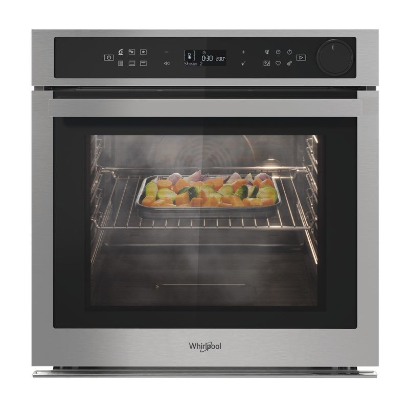 Whirlpool Forno Da incasso AKZ9S 8220 IX Elettrico A+ Food