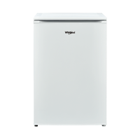 Congelatore verticale a libera installazione Whirlpool: colore bianco - W55ZM 112 W 2 N