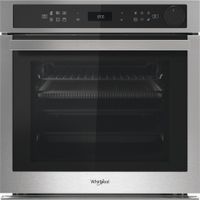 Forno elettrico incasso Whirlpool: colore inox - AKZ9S 8271 IX