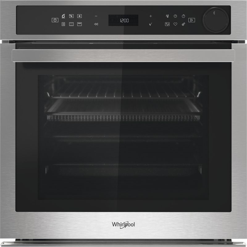 Whirlpool Forno Da incasso AKZ9S 8271 IX Elettrico A+ Frontal