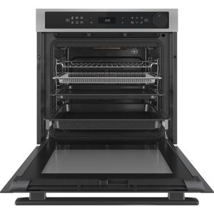 Whirlpool Forno Da incasso AKZ9S 8271 IX Elettrico A+ Frontal open