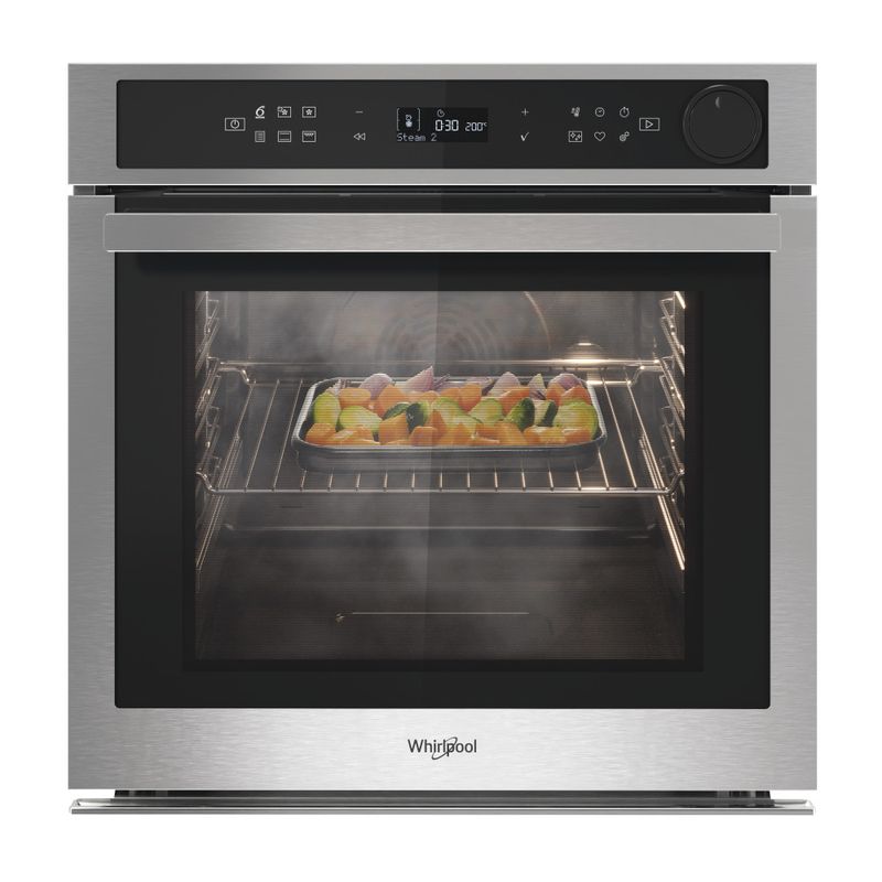 Whirlpool Forno Da incasso AKZ9S 8271 IX Elettrico A+ Food