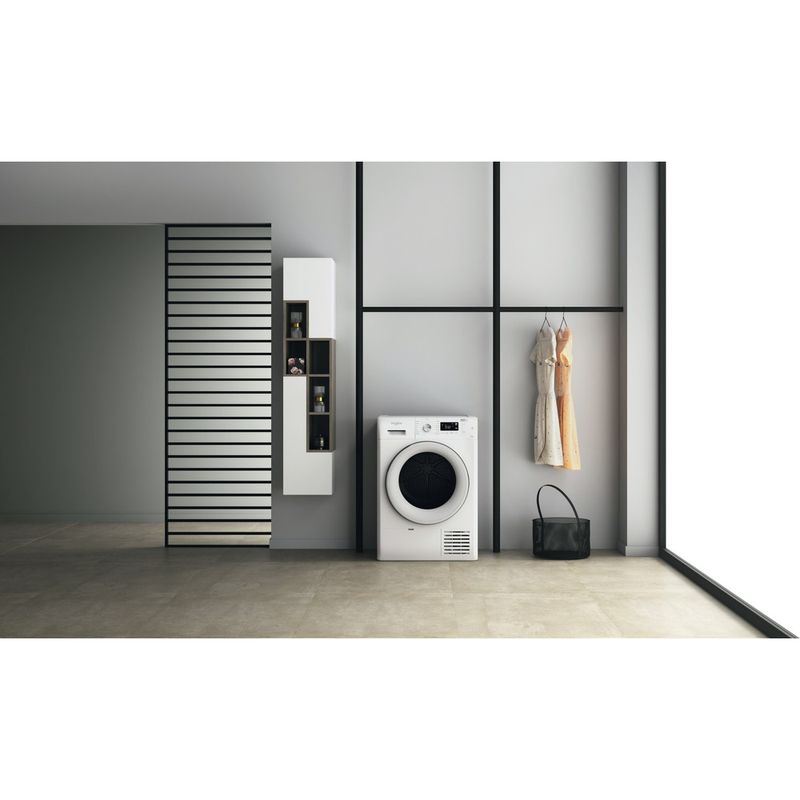 Whirlpool W11388022 – Controllo Asciugatrice Idromassaggio – Parte Originale (Come Nuovo) - Foto 4
