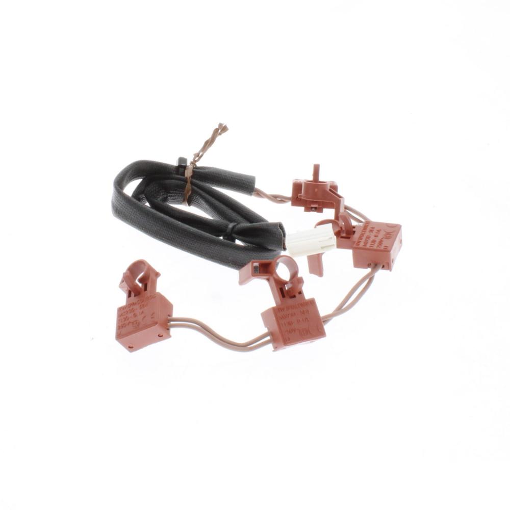 LUTH Premium Profi Parts Interruttore forno compatibile con Whirlpool 480121100973 Ego 42.07000.088 per fornello