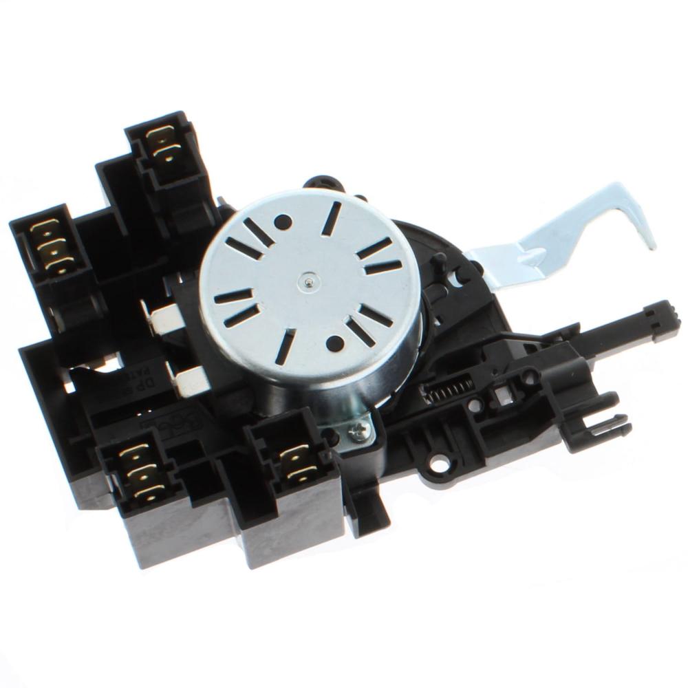 Blocco Porta, Motore E Interruttore Ass. J00576766 - Foto 7