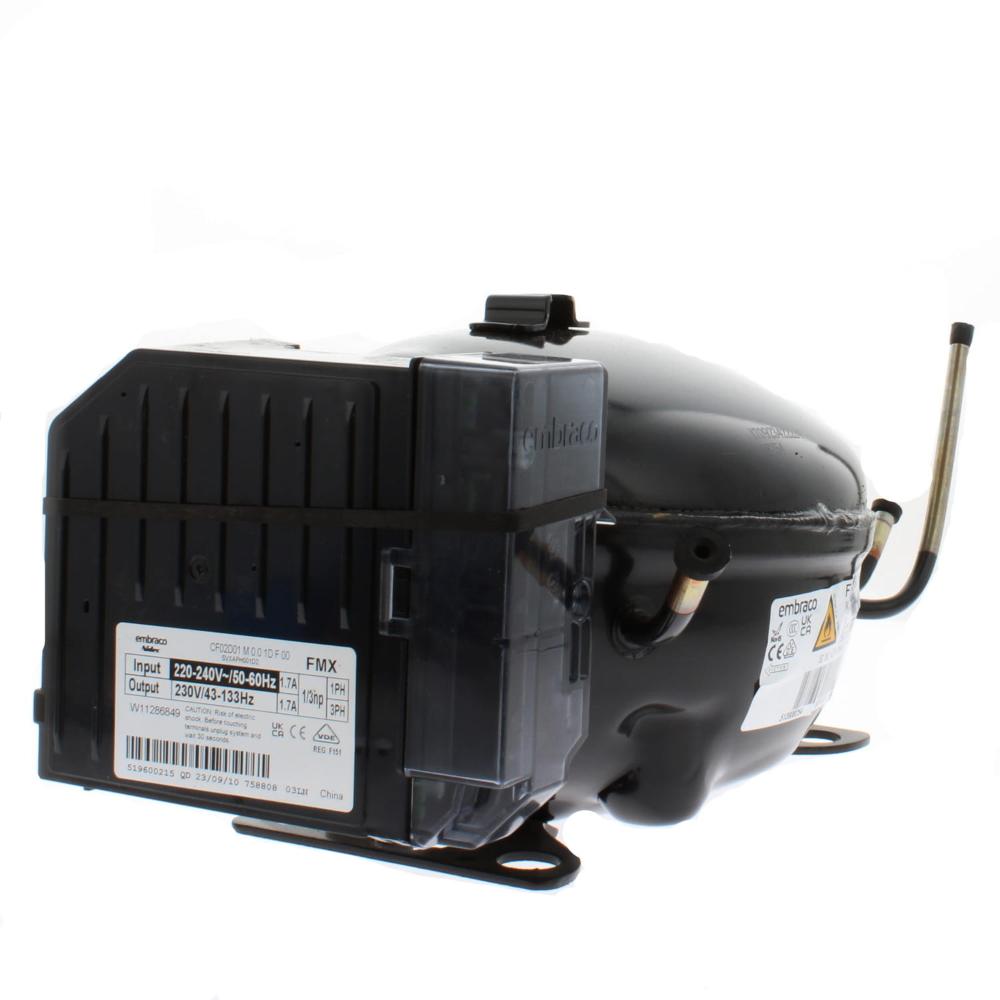 Moteur ventilateur condenseur pour refrigerateur whirlpool
