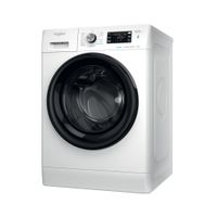 Lavatrice a libera installazione Whirlpool 9 kg - FFB D96 BV IT - FreshCare