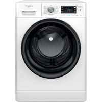 Lavatrice a libera installazione Whirlpool 9 kg - FFB D96 BV IT - FreshCare