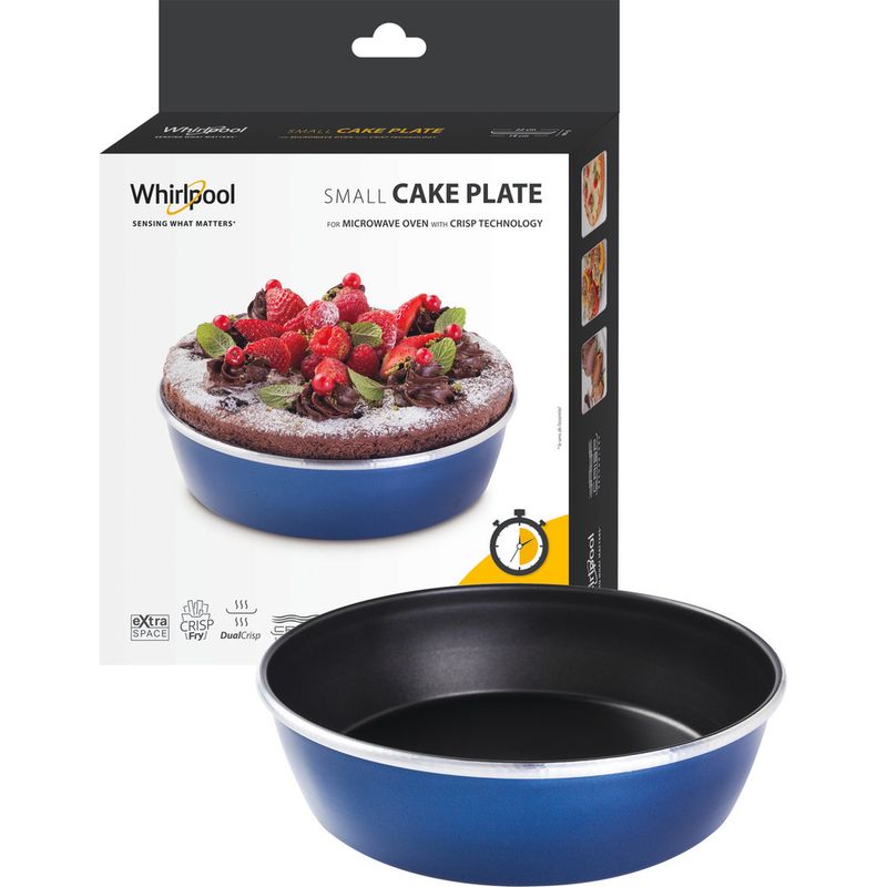 Whirlpool MWO AVM190 Frontal