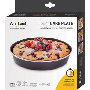 Whirlpool MWO AVM285 Frontal