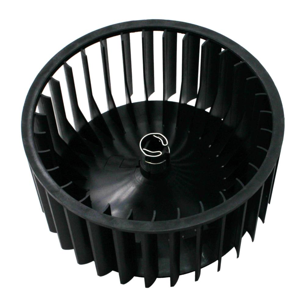 Genuine OEM Whirlpool KitchenAid Range Fan Knob W10303835 - Foto 4