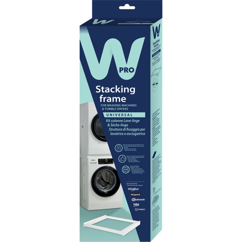 Whirlpool WASHING CDS102 Frontal