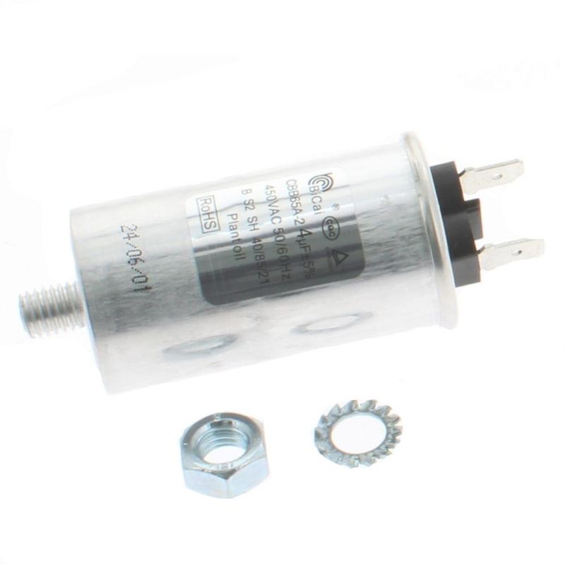 Condensatore Originale - Forni A Microonde - WHIRLPOOL - 3235748058331216661 - Foto 10