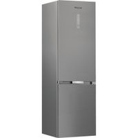 Frigorifero combinato a libera installazione Whirlpool: No Frost - WHK 26403 XP6E