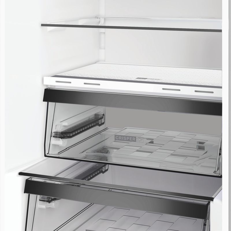 Whirlpool-Combinazione-Frigorifero-Congelatore-A-libera-installazione-WHK-26403-XP6E1-Pearl-Inox-2-porte-Drawer