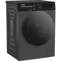 Lavatrice smart connessa con WiFi Whirlpool 9 kg - WPM 911G ADS IT - SenseWash