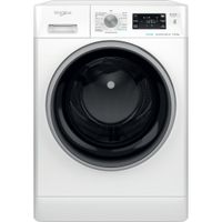 Lavasciuga a libera installazione Whirlpool: 9,0 kg - FFWDB 964489 BSV IT