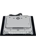 Whirlpool-Piano-cottura-WF-S8865-NE-Nero-Induction-vitroceramic-Back---Lateral