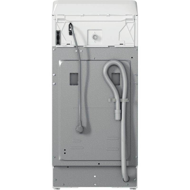 Whirlpool-Lavabiancheria-A-libera-installazione-TDLR-P66-BS-IT-Bianco-Carica-dall-alto-A-Back---Lateral