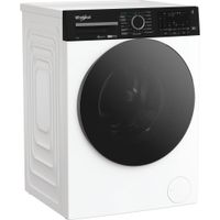 Lavatrice a libera installazione a carica frontale Whirlpool: 10,0 kg - WPM 07W ADS IT