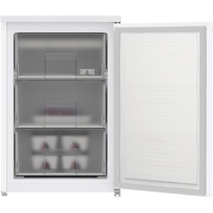 Whirlpool Congelatore A libera installazione W55Z1 112W White - ARC P1 Frontal open