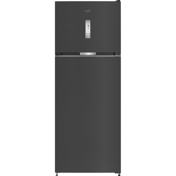 Whirlpool Combinazione Frigorifero/Congelatore A libera installazione WHD2 6473 X5E ARC 764 Manhattan Gray 2 porte Frontal