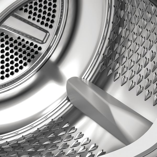 Whirlpool Asciugabiancheria C WD 93M WBS IT Bianco Drum