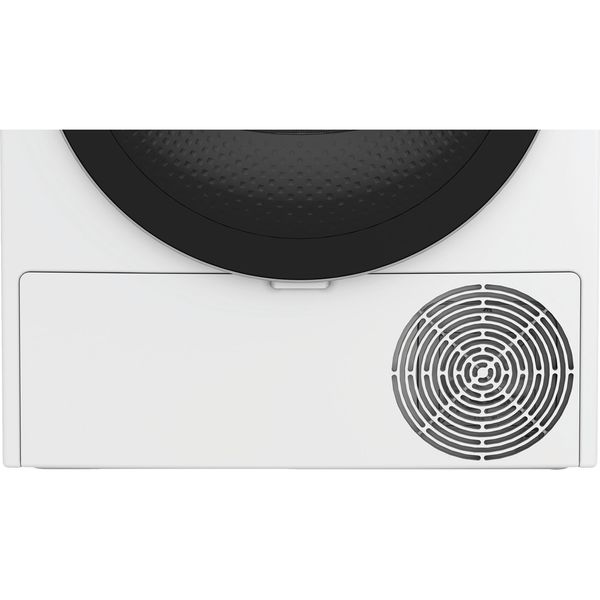 Whirlpool Asciugabiancheria C WD 93M WBS IT Bianco Filter