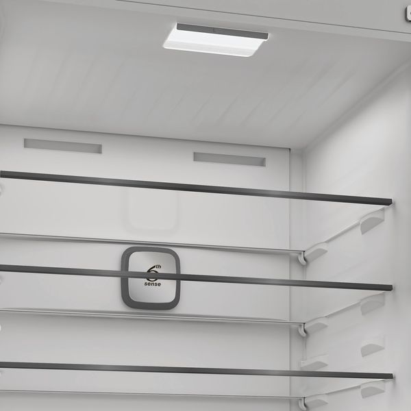 Whirlpool Combinazione Frigorifero/Congelatore A libera installazione WHD2 6553 X5E New Silver – ARC 1035 2 porte Filter