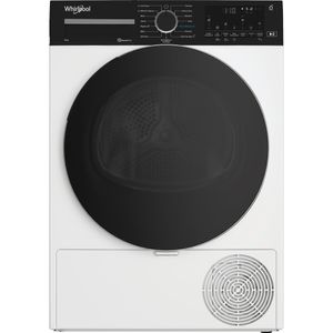 Whirlpool Asciugabiancheria C WD 84M WBS IT Bianco Frontal