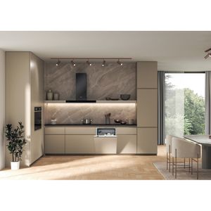 Whirlpool Lavastoviglie Da incasso W2I HKD526 A Totalmente integrato E Lifestyle frontal