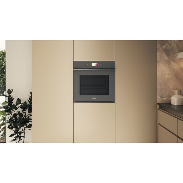 Whirlpool Forno Da incasso WOI118PT2SSMA Elettrico A+ Lifestyle frontal