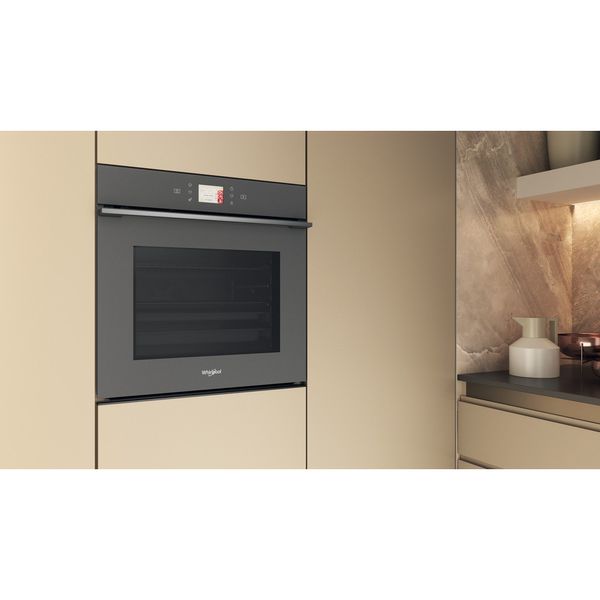 Whirlpool Forno Da incasso WOI118PT2SSMA Elettrico A+ Lifestyle perspective