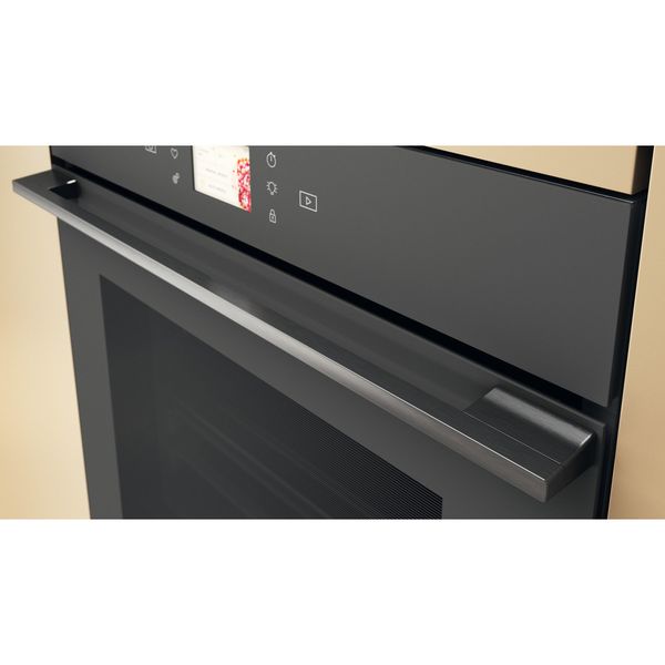 Whirlpool Forno Da incasso WOI118PT2SSMA Elettrico A+ Lifestyle detail