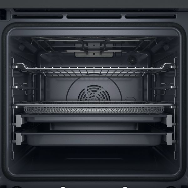 Whirlpool Forno Da incasso WOI118PT2SSMA Elettrico A+ Cavity
