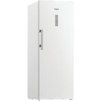 Congelatore verticale a libera installazione Whirlpool: colore bianco - WHFF 6403 W4E
