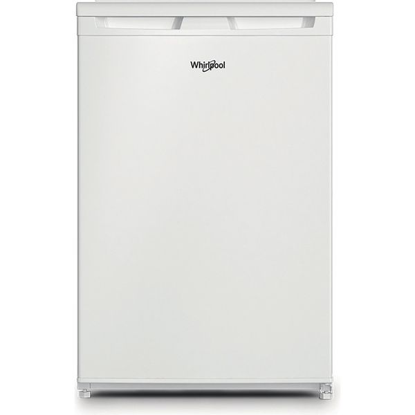 Whirlpool Frigorifero A libera installazione W55V1 112W White - ARC P1 Frontal