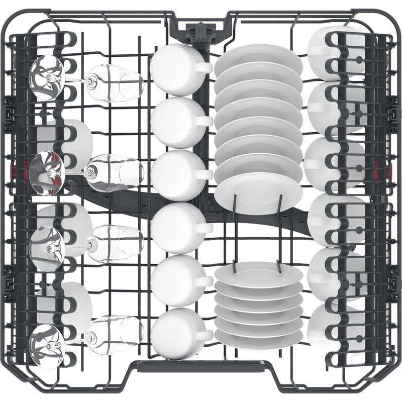 Whirlpool-Lavastoviglie-Da-incasso-W0I-D734A-S-Totalmente-integrato-D-Rack