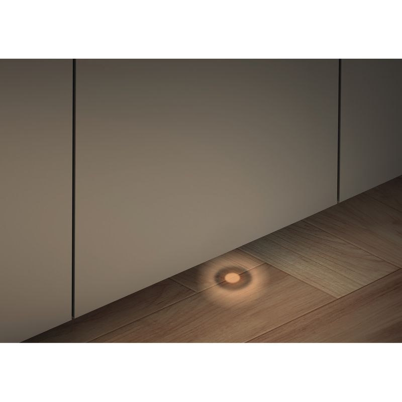 Whirlpool Lavastoviglie Da incasso WH6IB10BS7LA0 Totalmente integrato B Lifestyle detail