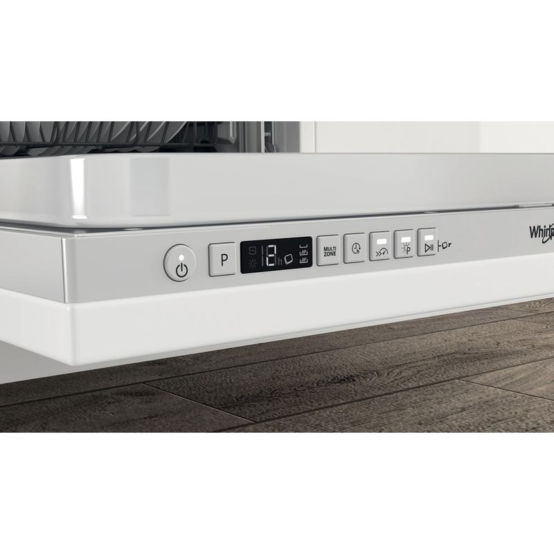 Whirlpool-Lavastoviglie-Da-incasso-W0I-D734A-S-Totalmente-integrato-D-Control-panel