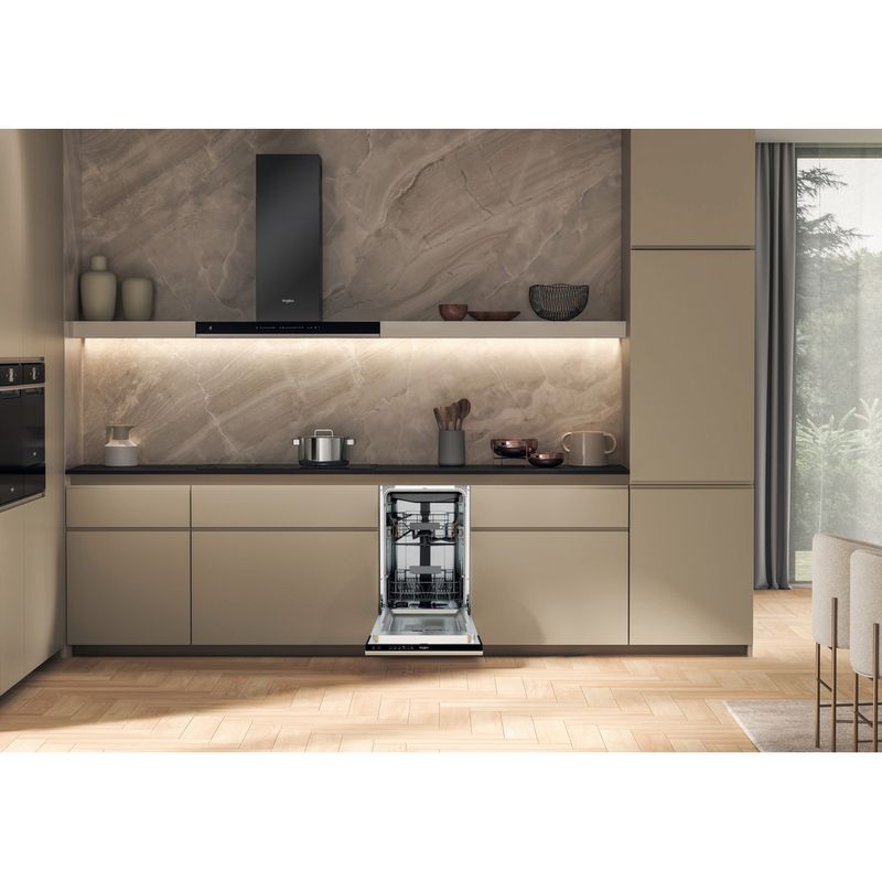 Whirlpool-Lavastoviglie-Da-incasso-WH4ID11CS80-Totalmente-integrato-D-Lifestyle-frontal-open
